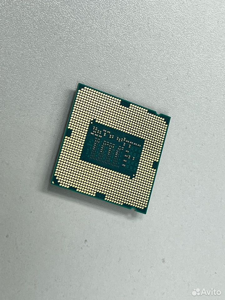 Процессор Intel Core i5-4690 s1150