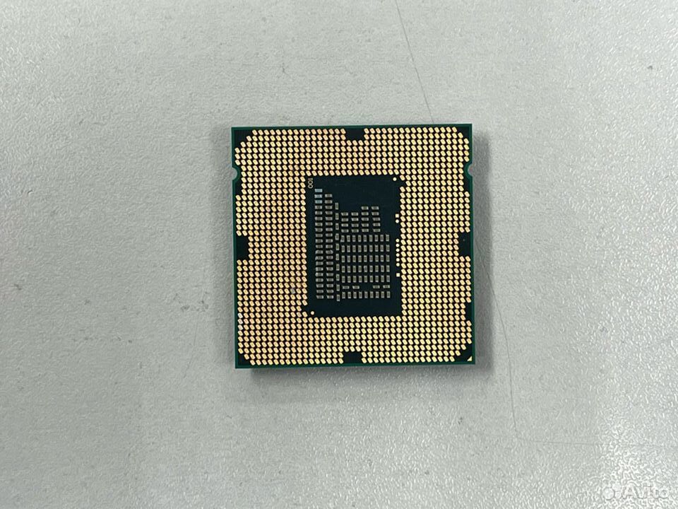 Процессор Intel Core i3-2130 s1155