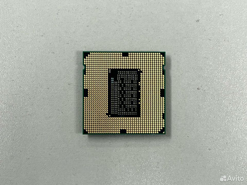 Процессор Intel Core i3-2105 s1155