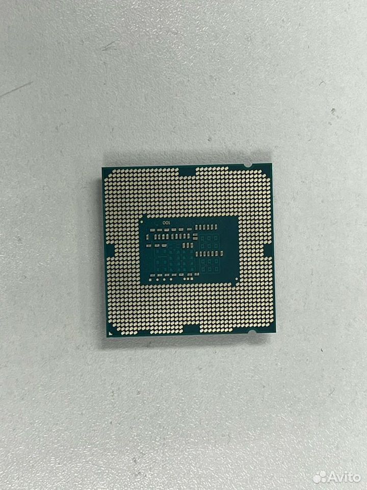 Процессор Intel Core i3-4170 s1150